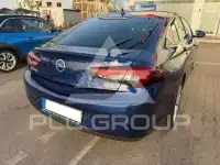 2020 Opel Insignia
