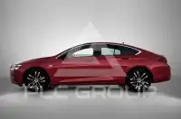 2020 Opel Insignia
