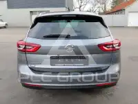 2020 Opel Insignia