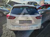 2020 Opel Insignia