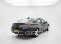 2020 Opel Insignia