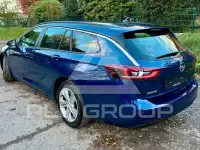 2020 Opel Insignia