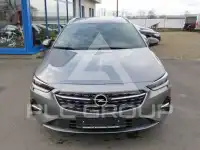 2020 Opel Insignia