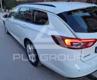 2020 Opel Insignia