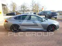 2020 Opel Insignia