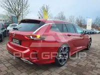 2020 Opel Insignia