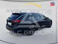 2020 Opel Insignia