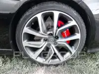 2020 Opel Insignia