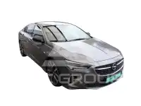 2020 Opel Insignia