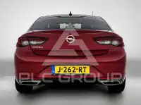 2020 Opel Insignia