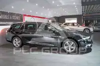 2020 Opel Insignia