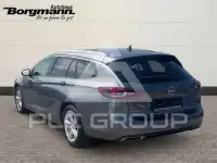 2020 Opel Insignia