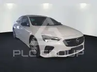 2020 Opel Insignia