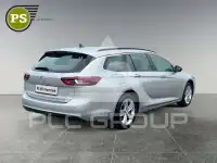 2020 Opel Insignia