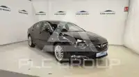 2020 Opel Insignia