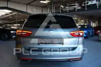 2020 Opel Insignia