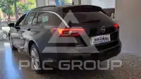 2020 Opel Insignia