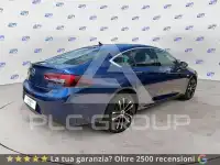 2020 Opel Insignia