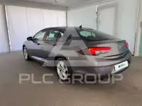 2020 Opel Insignia