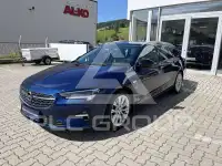 2020 Opel Insignia