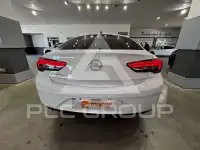 2020 Opel Insignia