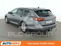 2020 Opel Insignia