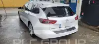 2020 Opel Insignia