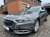 2020 Opel Insignia