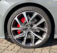 2020 Opel Insignia