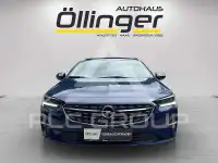 2020 Opel Insignia