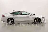 2020 Opel Insignia