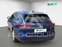 2020 Opel Insignia