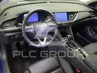 2020 Opel Insignia