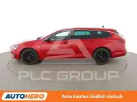 2020 Opel Insignia