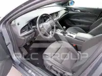 2020 Opel Insignia