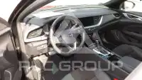 2020 Opel Insignia