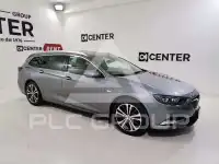 2020 Opel Insignia