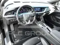 2020 Opel Insignia