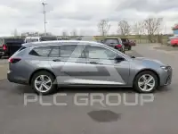 2020 Opel Insignia