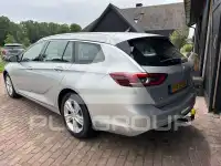 2020 Opel Insignia