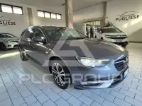 2020 Opel Insignia