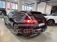 2020 Opel Insignia