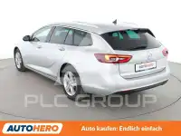 2020 Opel Insignia