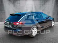 2020 Opel Insignia