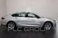 2020 Opel Insignia