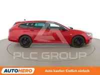 2020 Opel Insignia