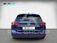 2020 Opel Insignia