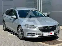 2020 Opel Insignia