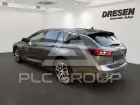 2020 Opel Insignia