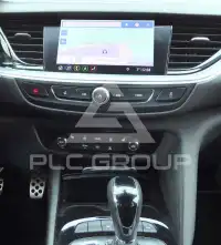2020 Opel Insignia